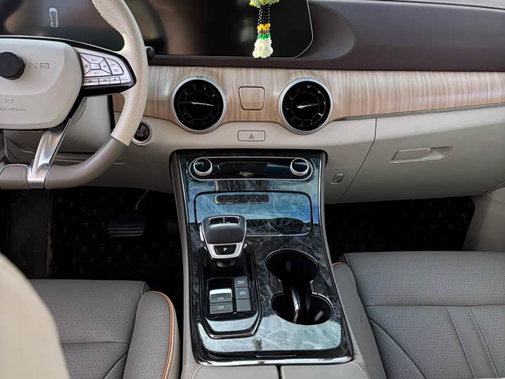 Фото 6 - Dongfeng Forthing Yacht