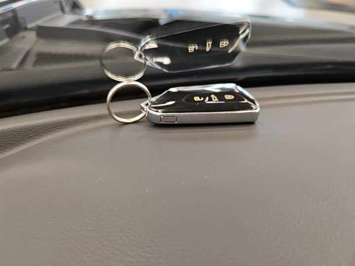 Фото 9 - Volkswagen Teramont Pro