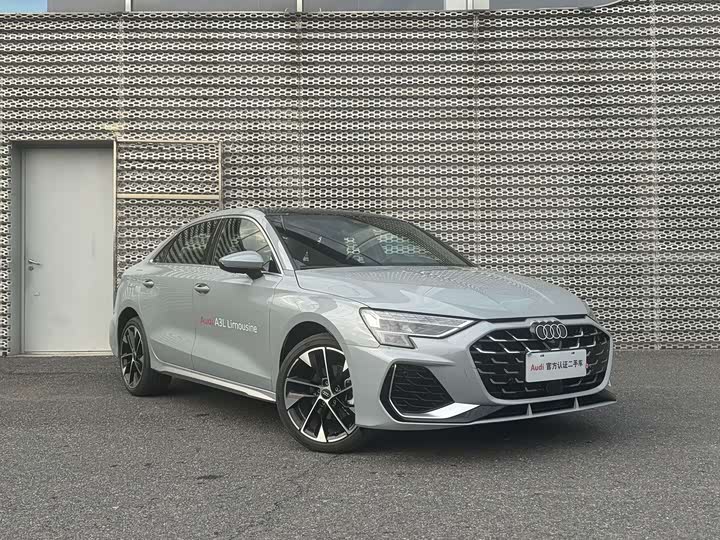 Фото 3 - Audi A3