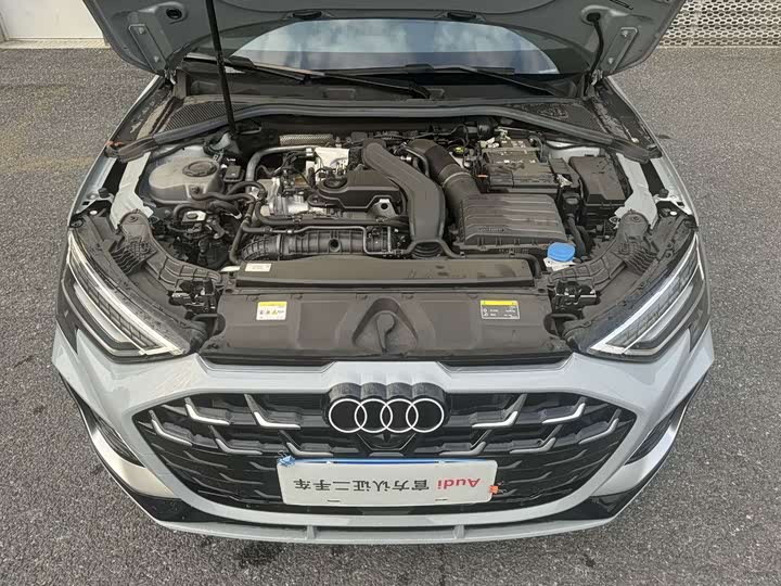 Фото 7 - Audi A3