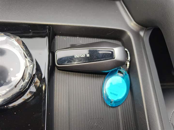 Фото 9 - Chery iCar 03T