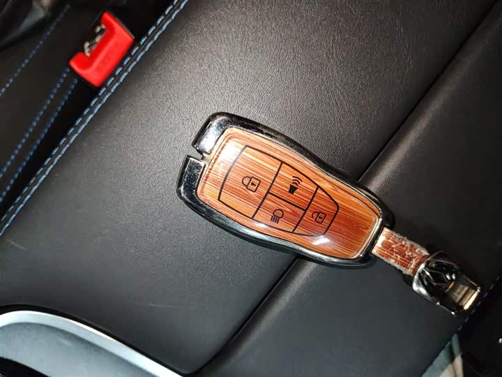 Фото 8 - BAIC Beijing BJ40