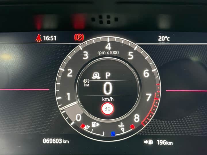 Фото 7 - Land Rover Range Rover