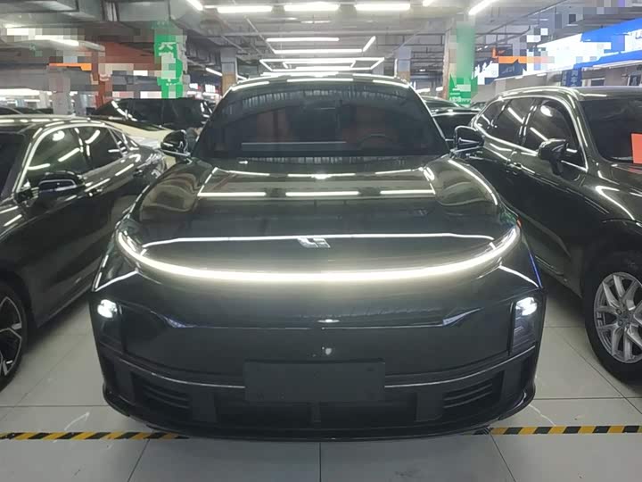 Фото 3 - LiXiang L7