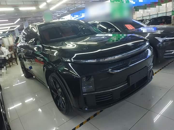 Фото 4 - LiXiang L7