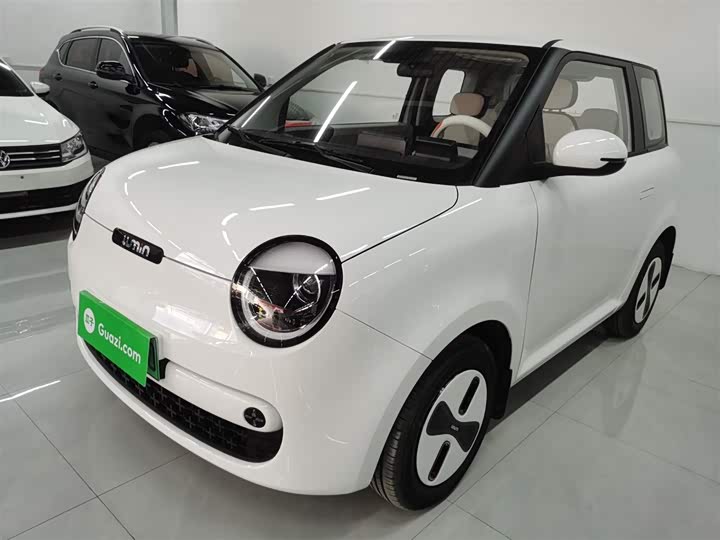 Фото 2 - Changan Qiyuan (Nevo) Lumin