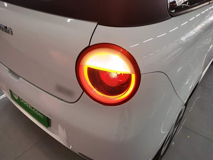 Фото 8 - Changan Qiyuan (Nevo) Lumin