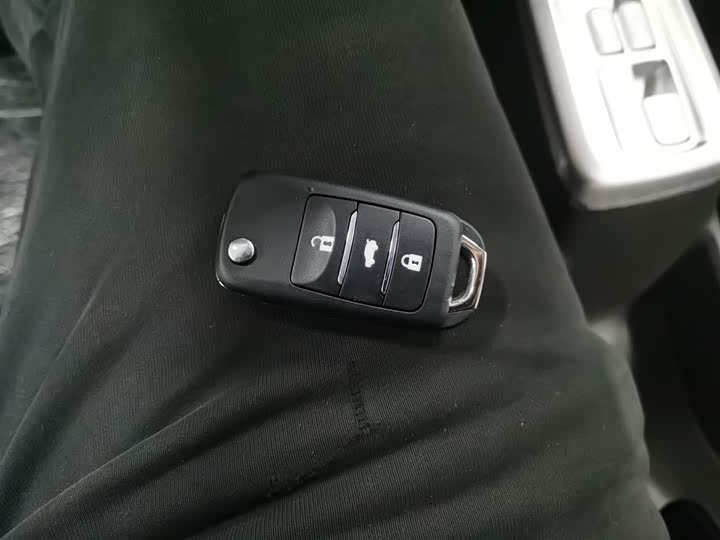 Фото 9 - Changan Qiyuan (Nevo) Lumin