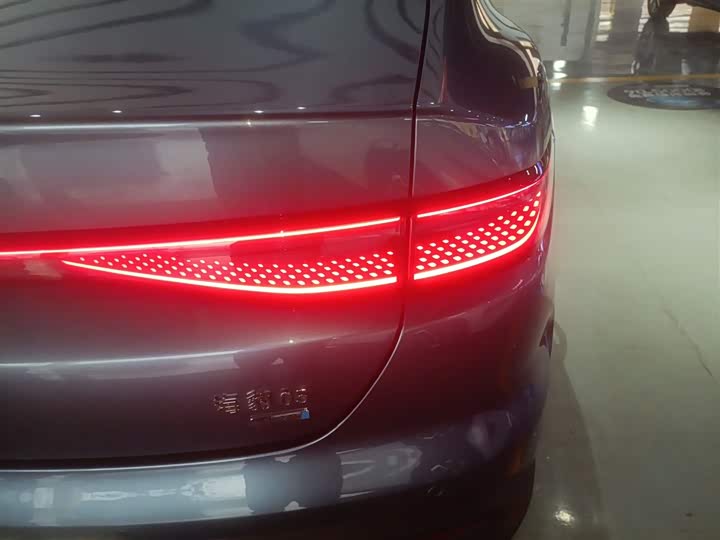 Фото 8 - BYD Seal 05 DM-i Hybrid