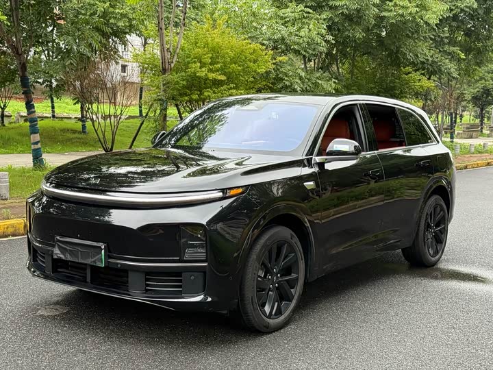 Фото 1 - LiXiang L7