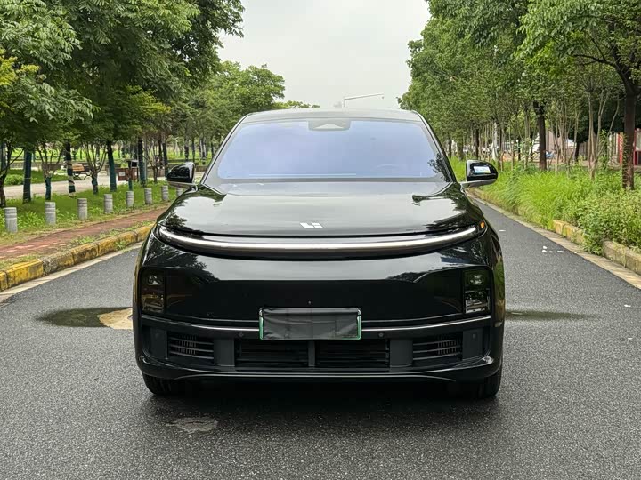 Фото 2 - LiXiang L7