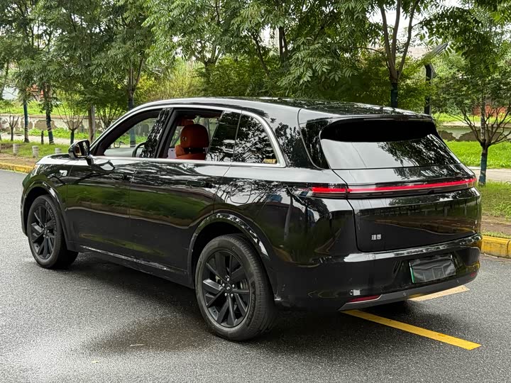 Фото 4 - LiXiang L7