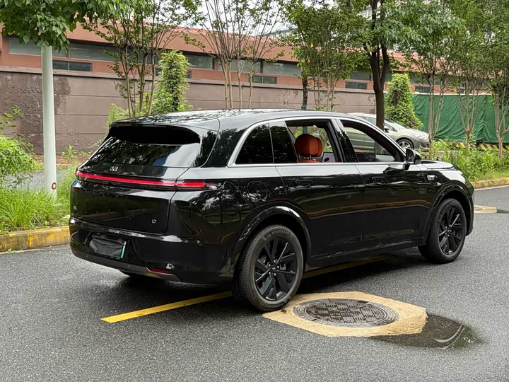 Фото 6 - LiXiang L7