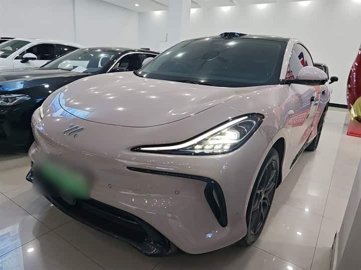 Фото 2 - IM motors LS6