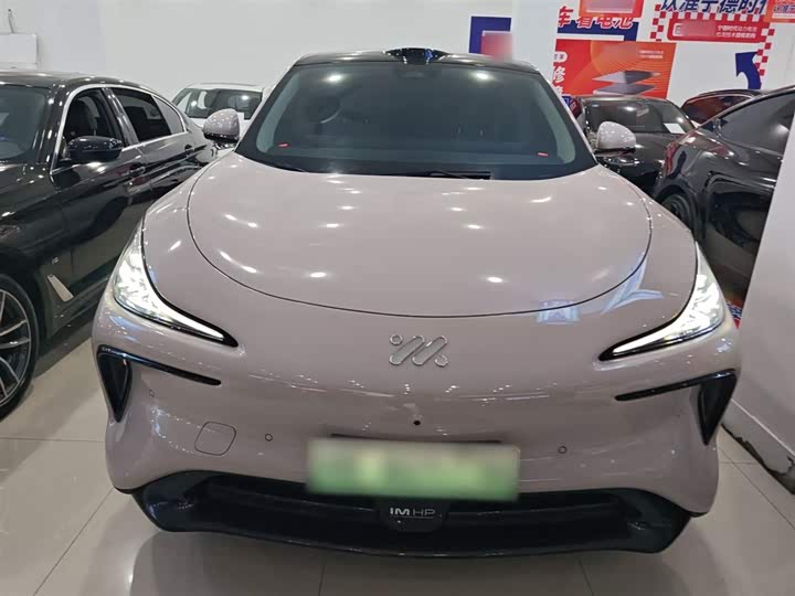 Фото 3 - IM motors LS6