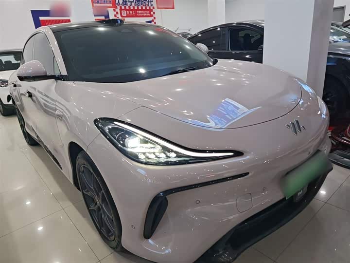 Фото 4 - IM motors LS6