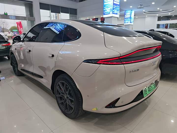 Фото 5 - IM motors LS6