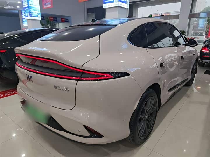 Фото 7 - IM motors LS6