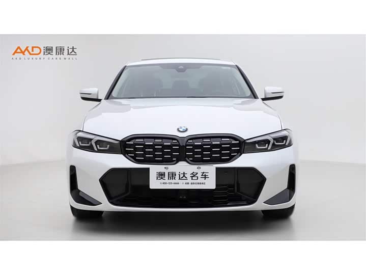 Фото 2 - BMW 3 Series