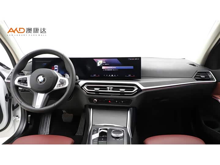 Фото 5 - BMW 3 Series