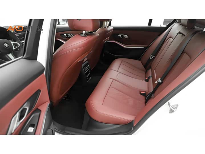 Фото 7 - BMW 3 Series