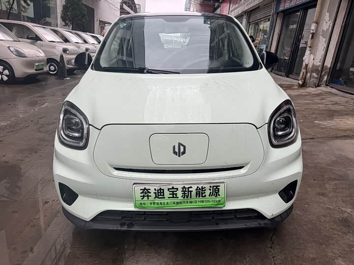 Фото 2 - Leapmotor T03