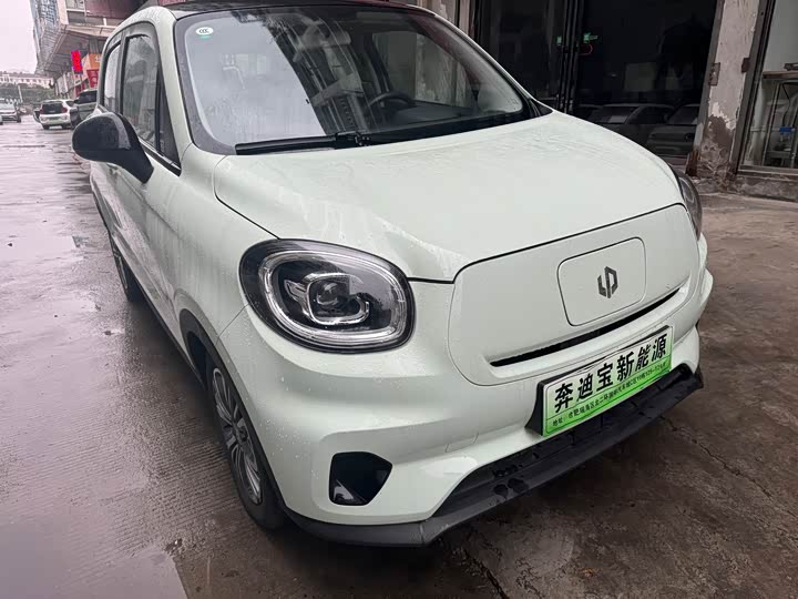 Фото 6 - Leapmotor T03