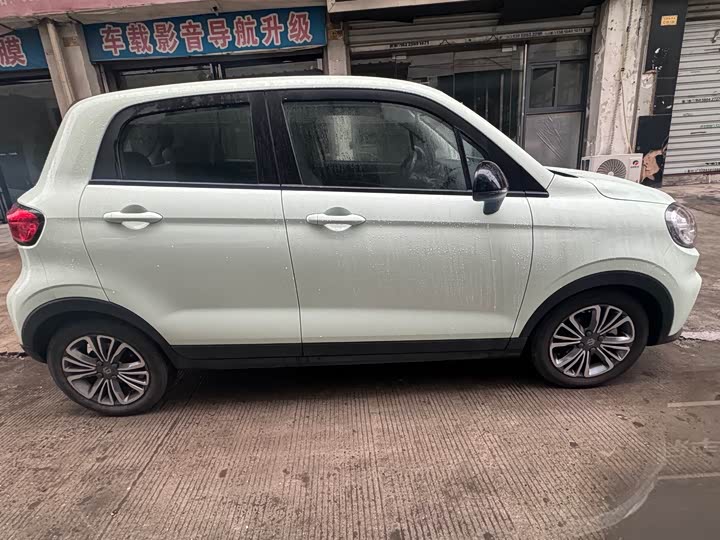 Фото 7 - Leapmotor T03