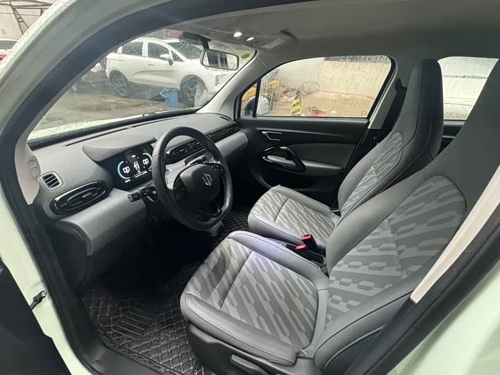 Фото 9 - Leapmotor T03