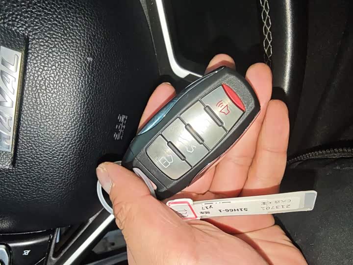 Фото 9 - Haval H6