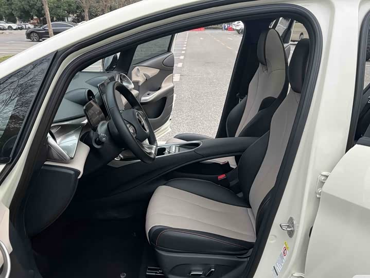 Фото 4 - BYD Dolphin