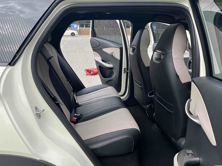 Фото 6 - BYD Dolphin