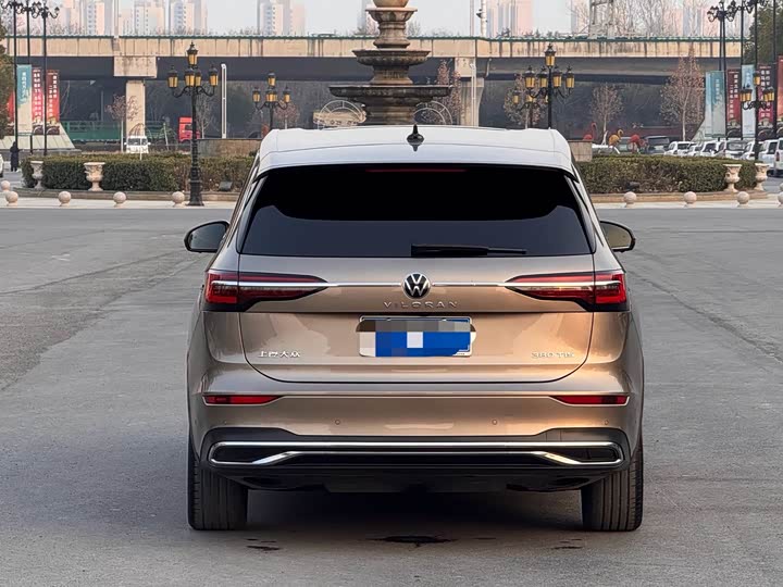 Фото 5 - Volkswagen Viloran