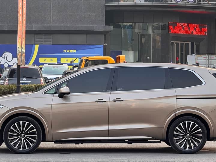 Фото 7 - Volkswagen Viloran