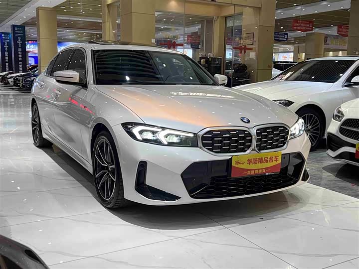 Фото 3 - BMW 3 Series