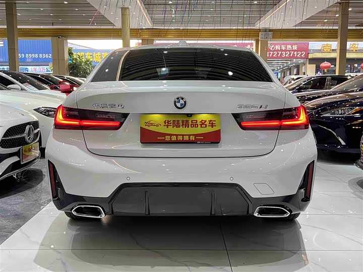 Фото 5 - BMW 3 Series