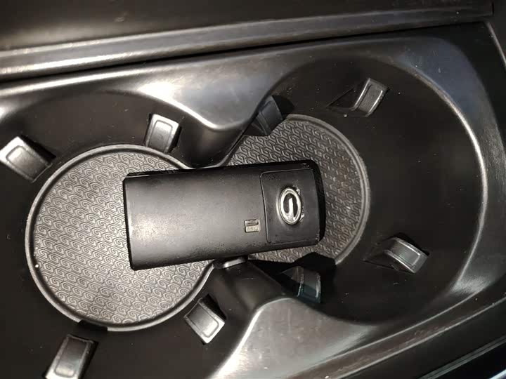 Фото 9 - GAC Trumpchi M8