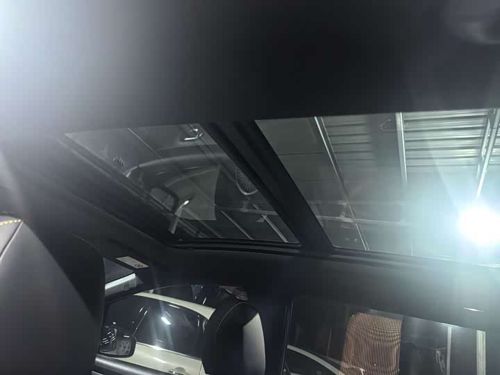 Фото 9 - GAC Aion Y