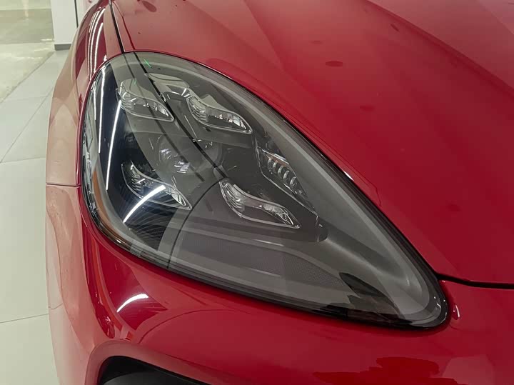 Фото 8 - Porsche Cayenne