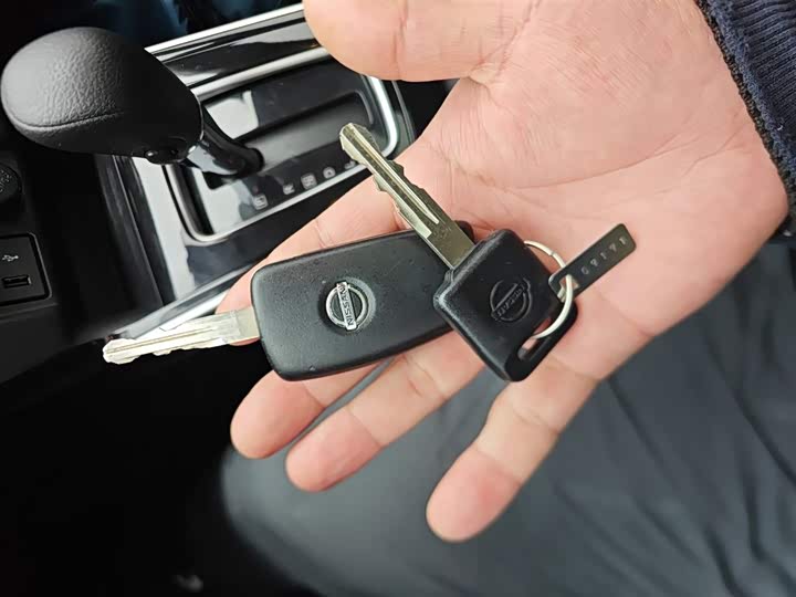 Фото 9 - Nissan Sylphy