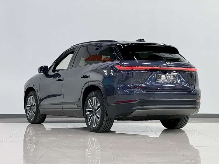 Фото 4 - Nio ES7