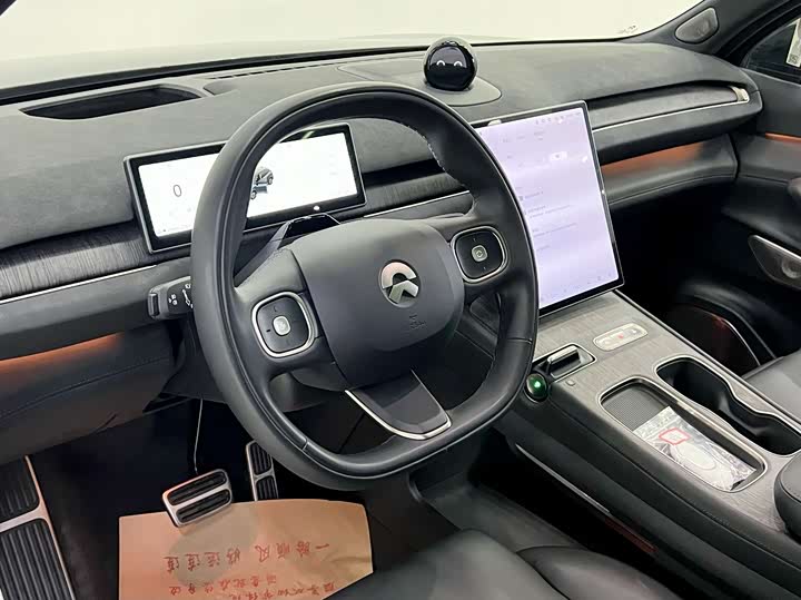 Фото 8 - Nio ES7