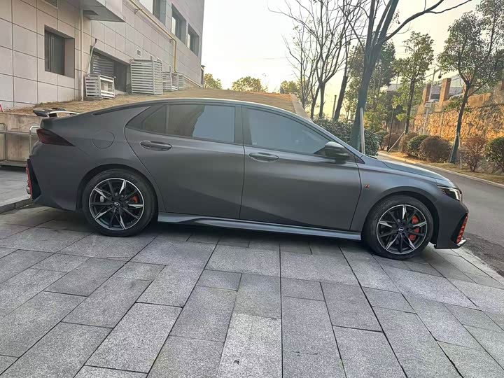 Фото 7 - GAC Trumpchi Empow R