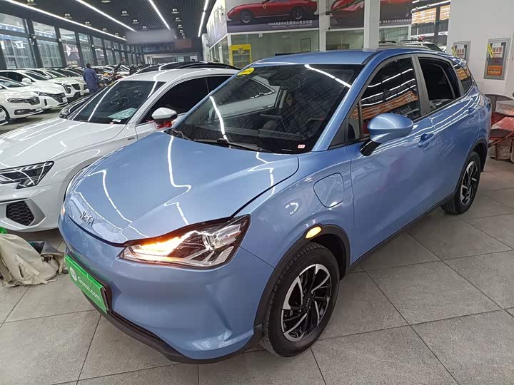 Фото 1 - Hozon V