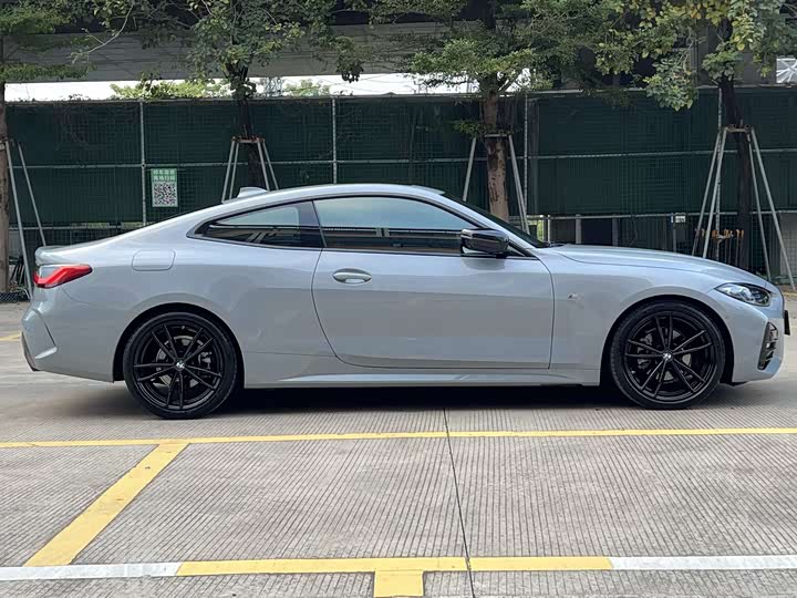 Фото 3 - BMW 4 Series