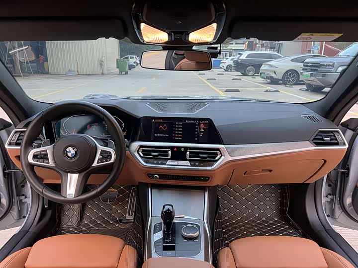 Фото 5 - BMW 4 Series