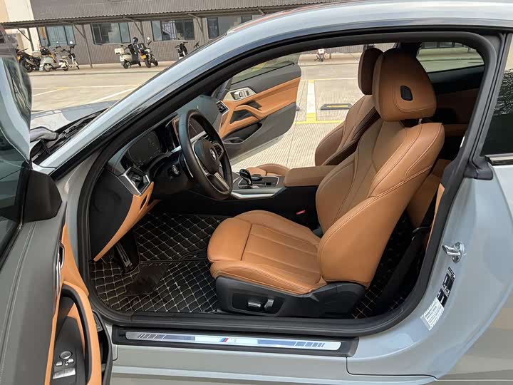 Фото 6 - BMW 4 Series