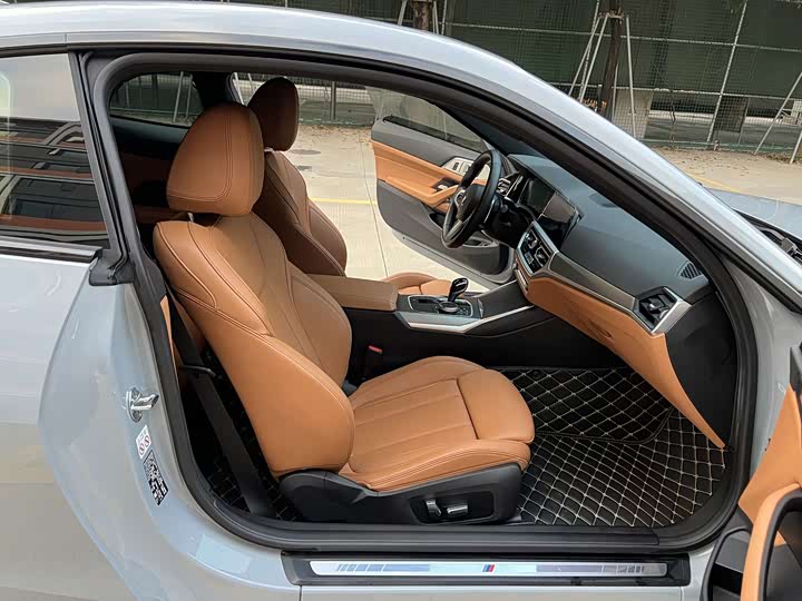 Фото 7 - BMW 4 Series