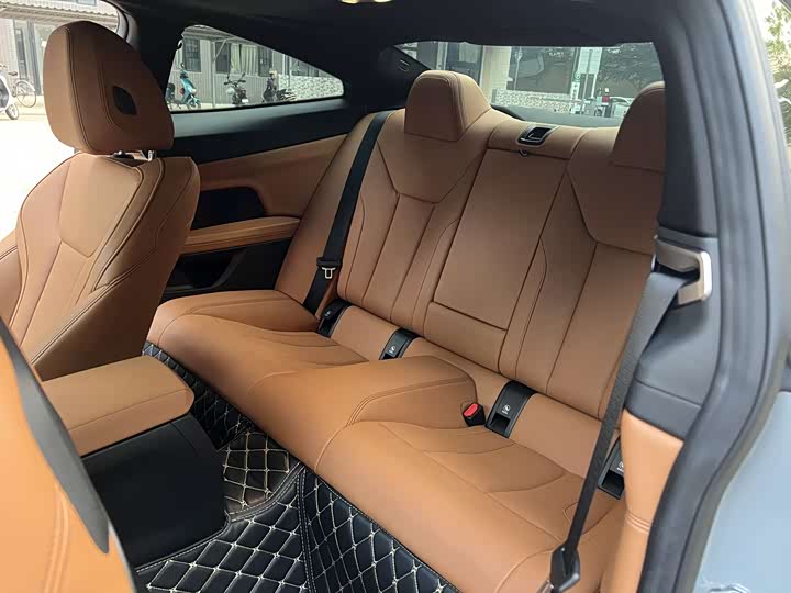 Фото 8 - BMW 4 Series