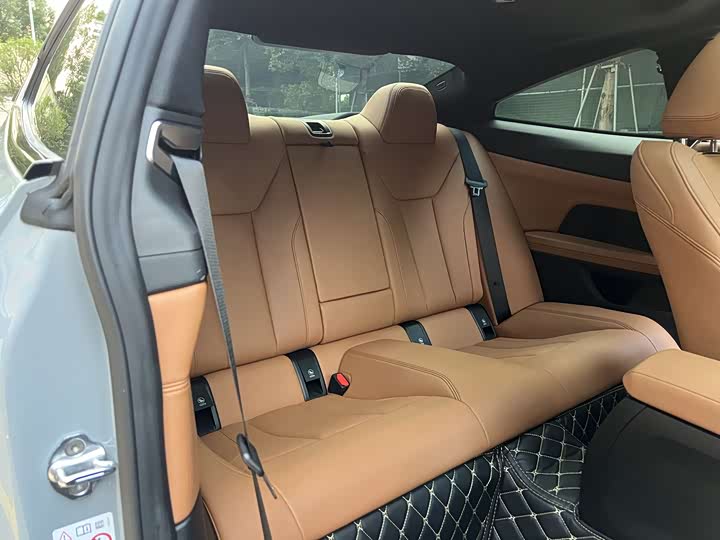 Фото 9 - BMW 4 Series